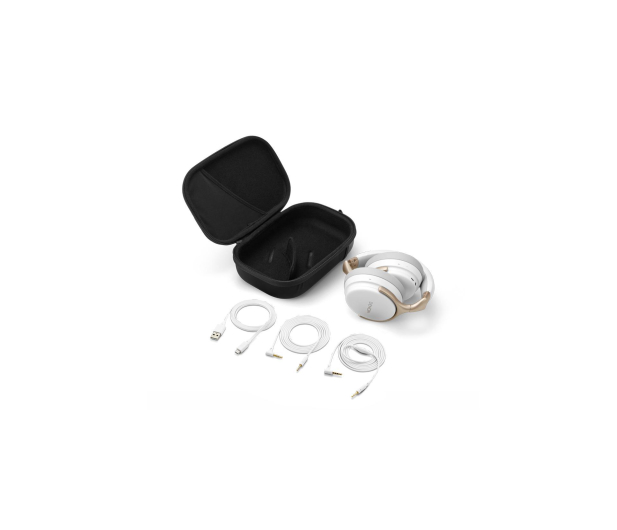 DENON AHGC25WWTEM Nauszne BT - 487001 - zdjęcie 2